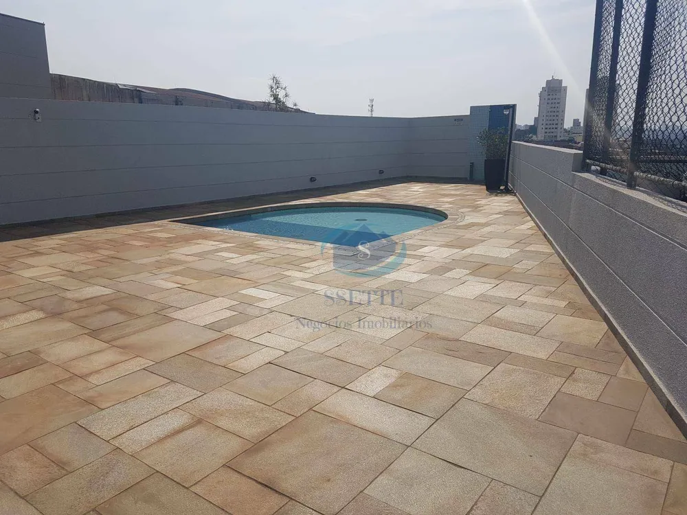Apartamento, 2 quartos, 47 m² - Foto 9