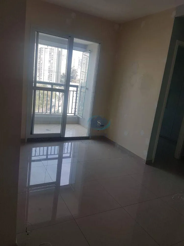 Apartamento, 2 quartos, 47 m² - Foto 7