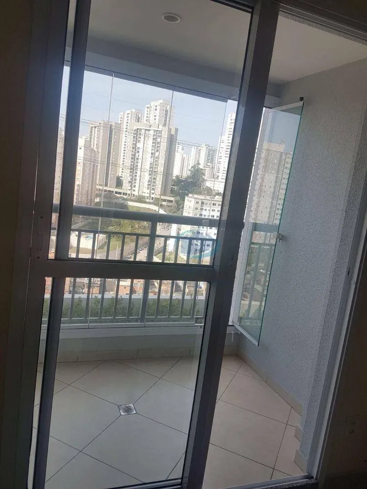 Apartamento, 2 quartos, 47 m² - Foto 6