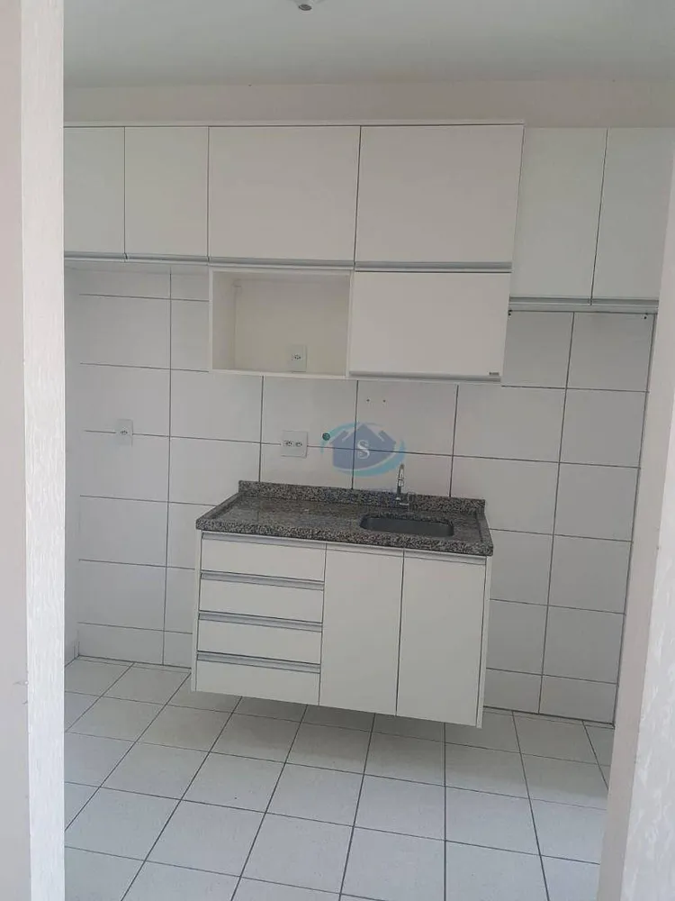 Apartamento, 2 quartos, 47 m² - Foto 5