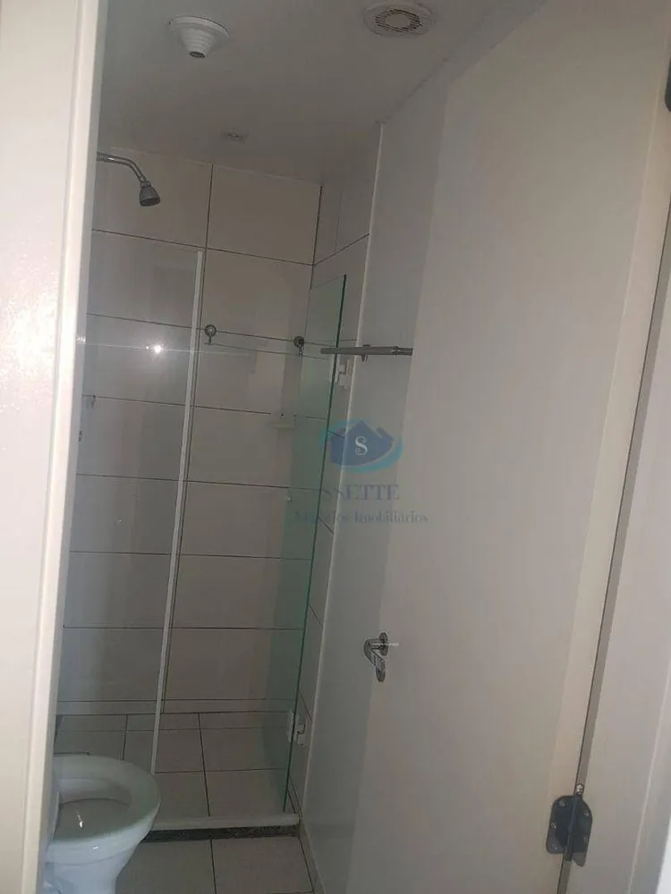 Apartamento, 2 quartos, 47 m² - Foto 4