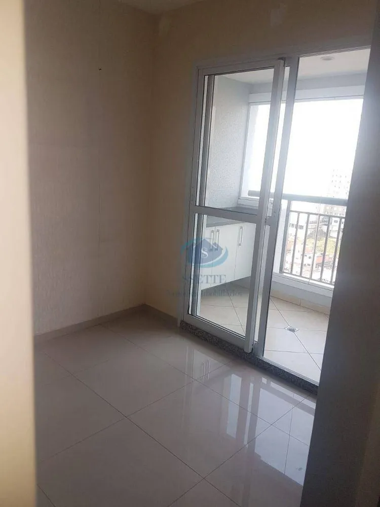 Apartamento, 2 quartos, 47 m² - Foto 2