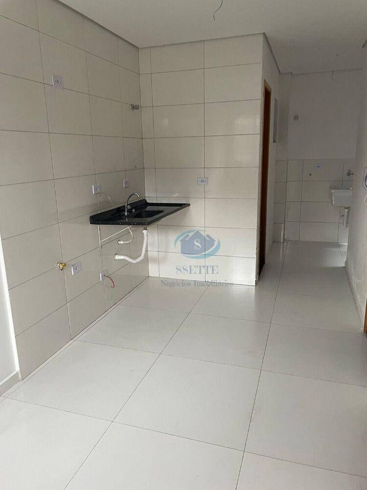 Apartamento, 2 quartos, 35 m² - Foto 6