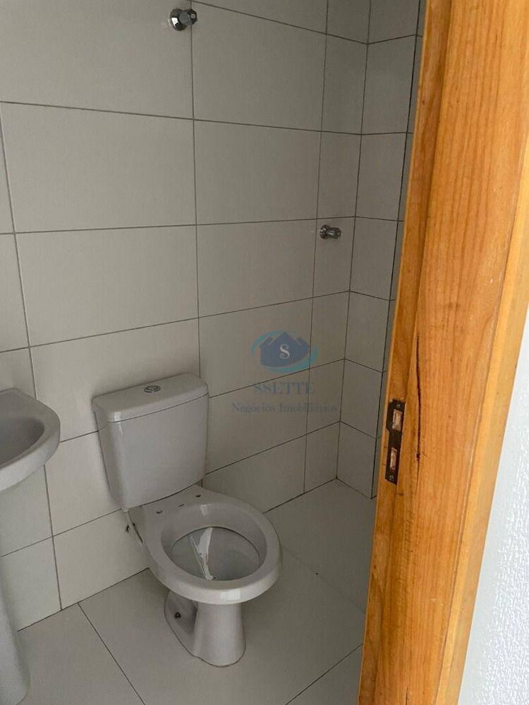 Apartamento, 2 quartos, 35 m² - Foto 3