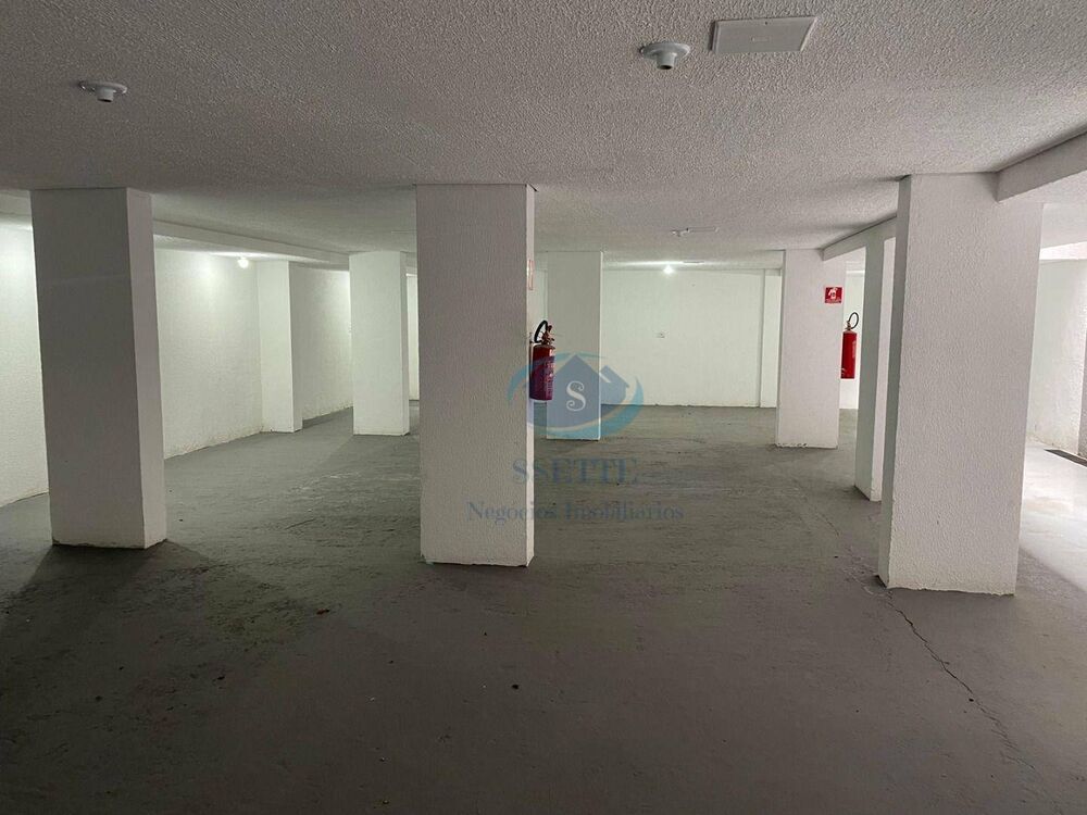 Apartamento, 2 quartos, 35 m² - Foto 8