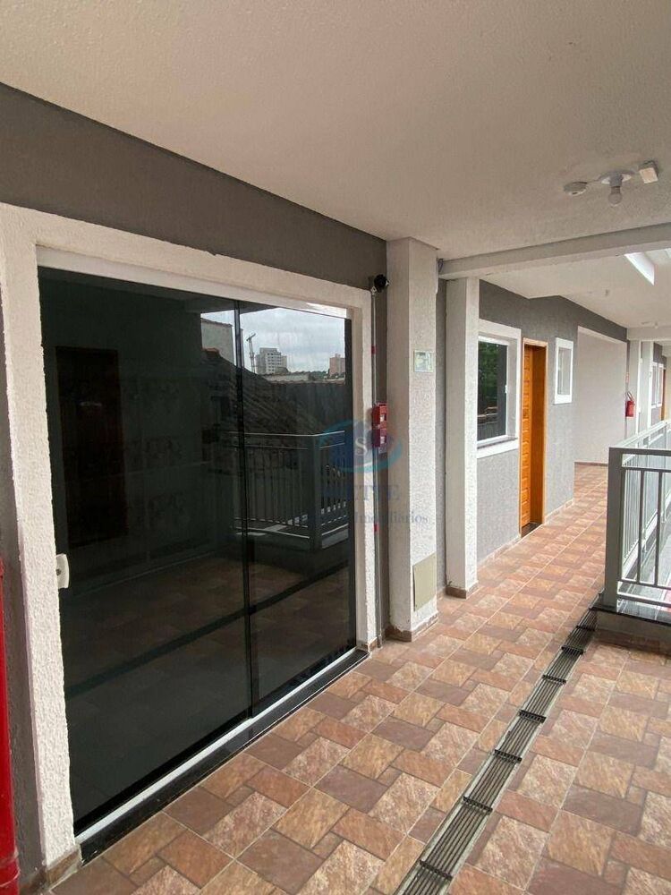 Apartamento, 2 quartos, 35 m² - Foto 11