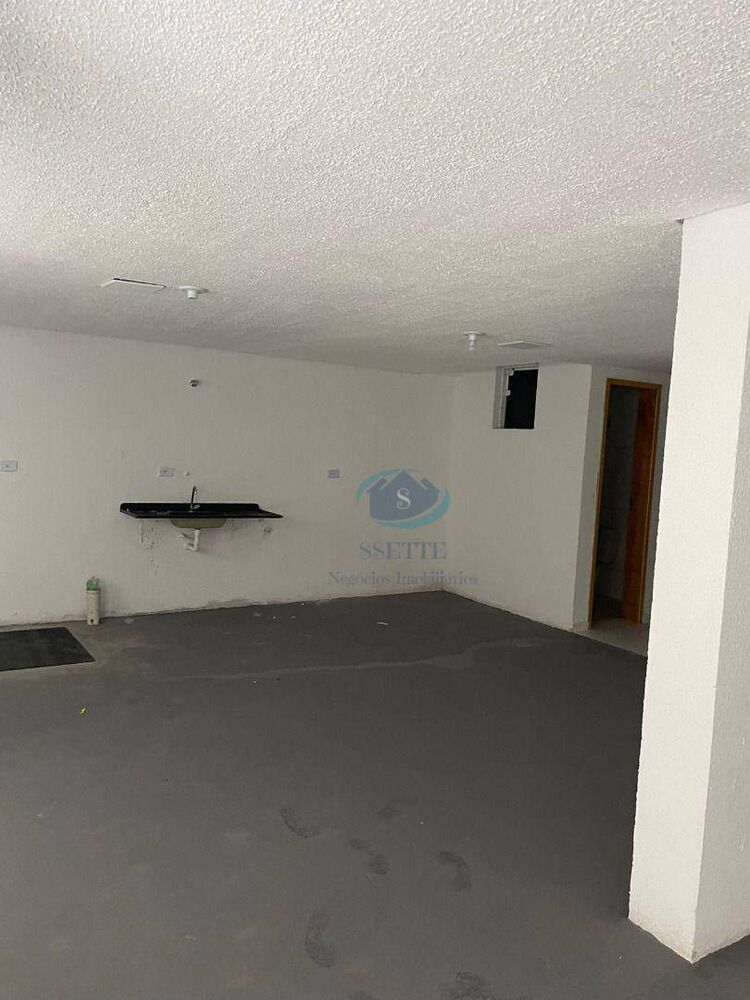 Apartamento, 2 quartos, 35 m² - Foto 7