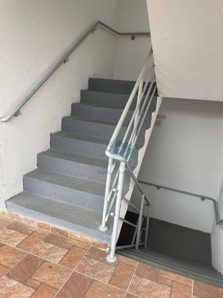 Apartamento, 2 quartos, 35 m² - Foto 9