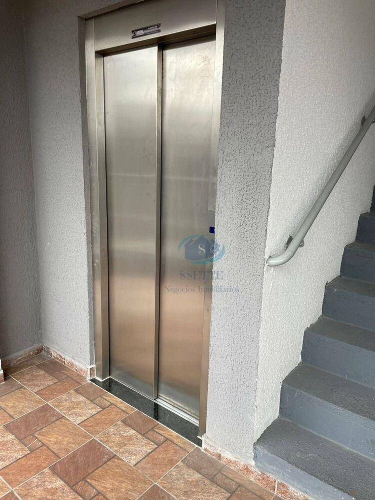Apartamento, 2 quartos, 35 m² - Foto 10