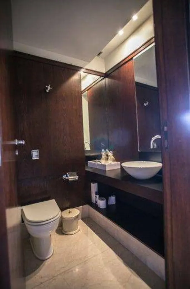 Apartamento, 4 quartos, 290 m² - Foto 4