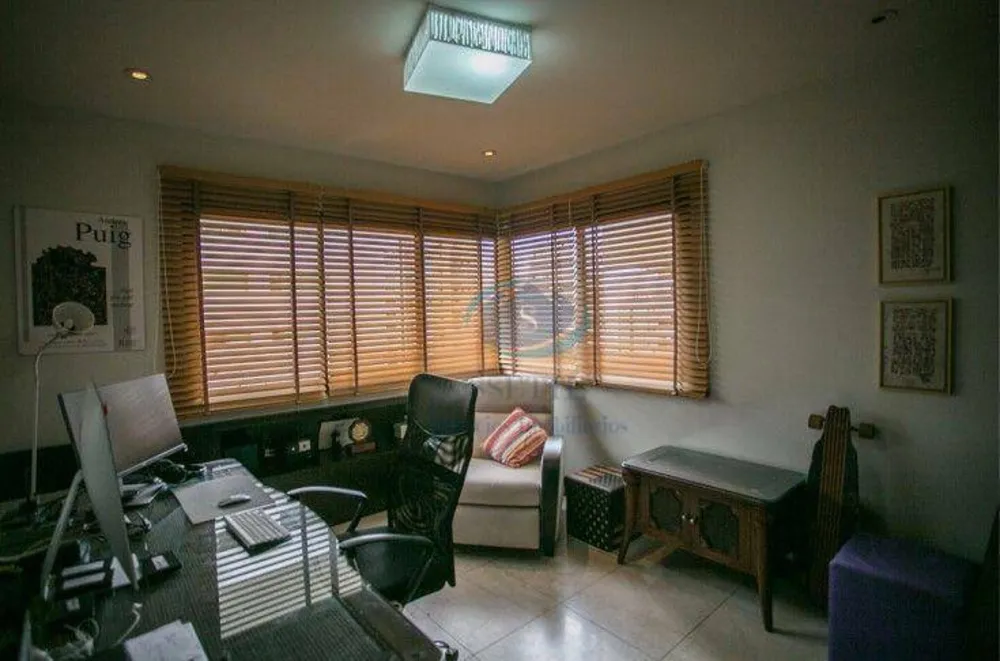 Apartamento, 4 quartos, 290 m² - Foto 1