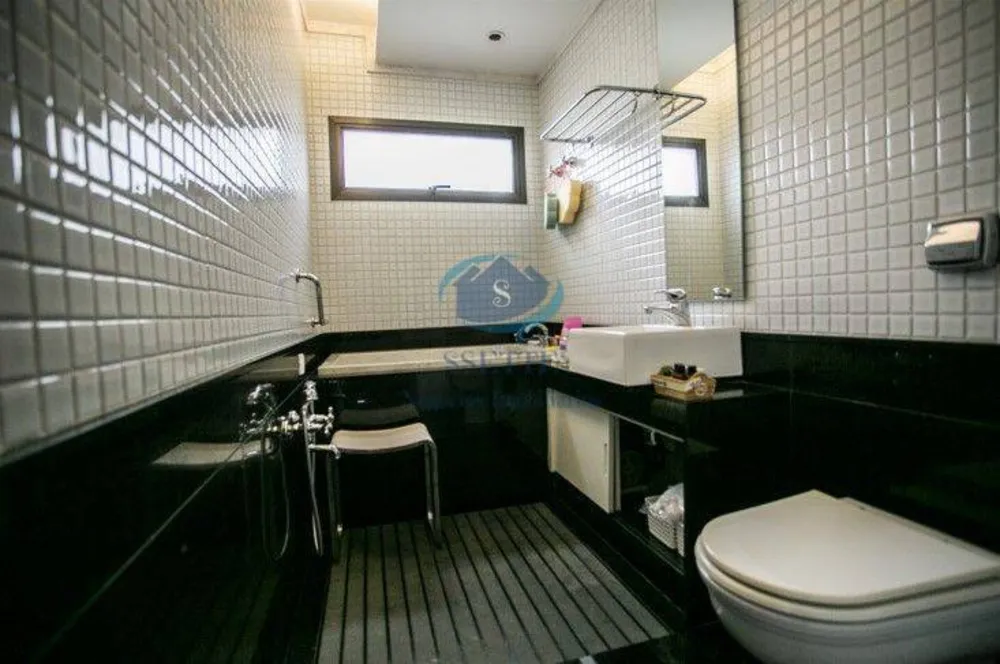 Apartamento, 4 quartos, 290 m² - Foto 3