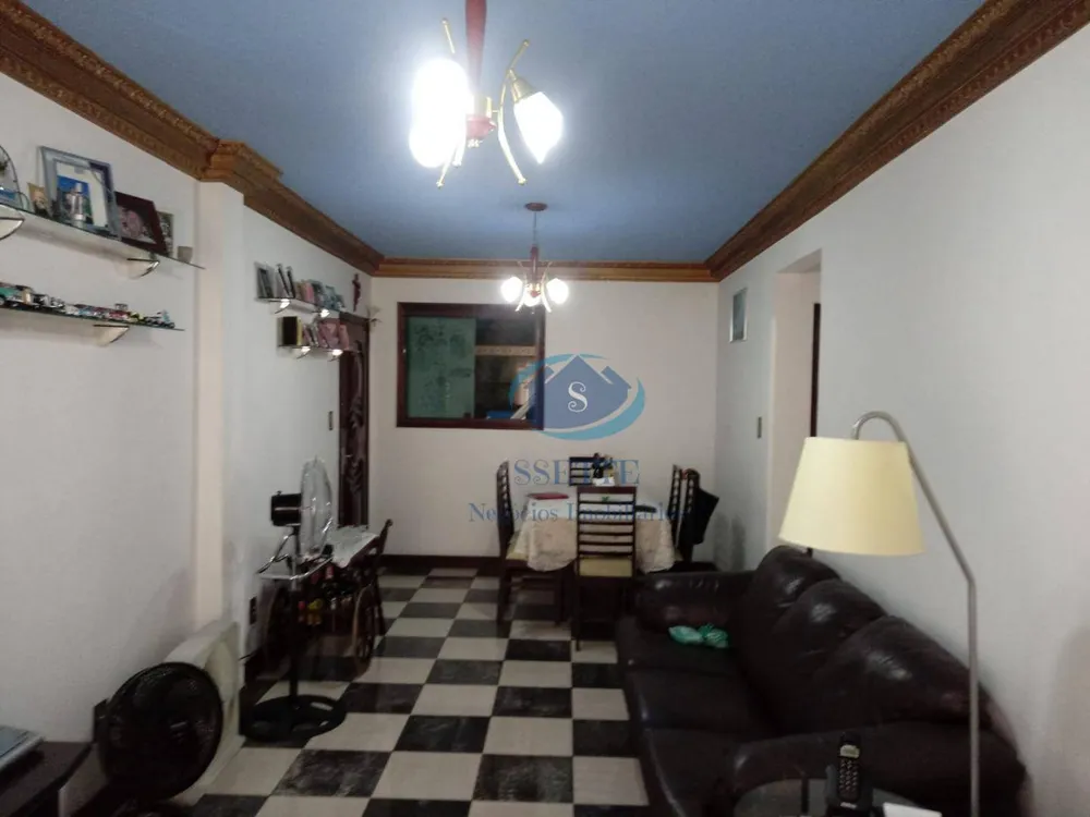 Apartamento, 2 quartos, 100 m² - Foto 1