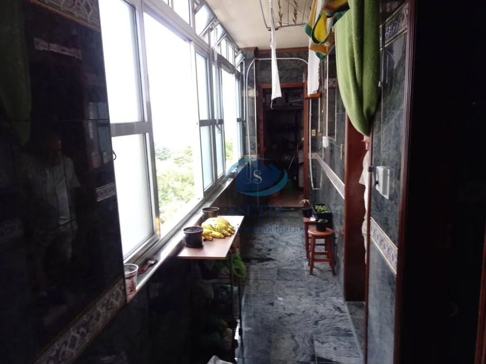 Apartamento, 2 quartos, 100 m² - Foto 2