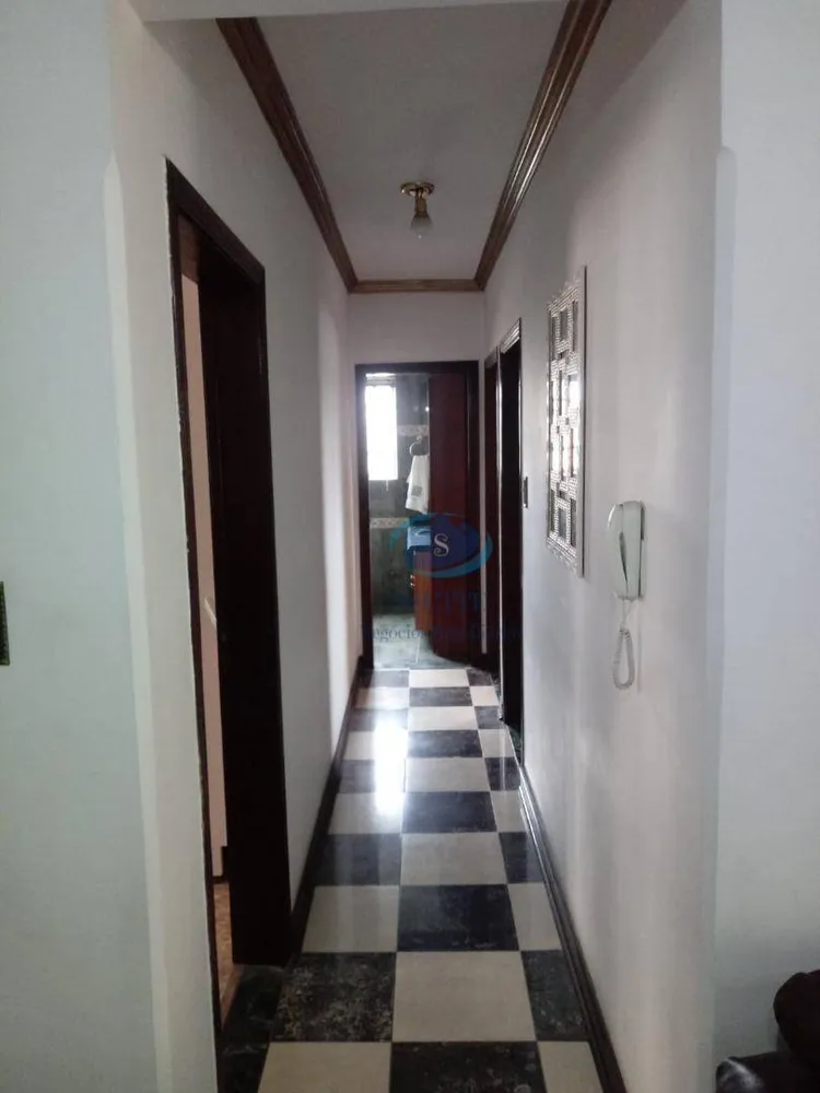 Apartamento, 2 quartos, 100 m² - Foto 5