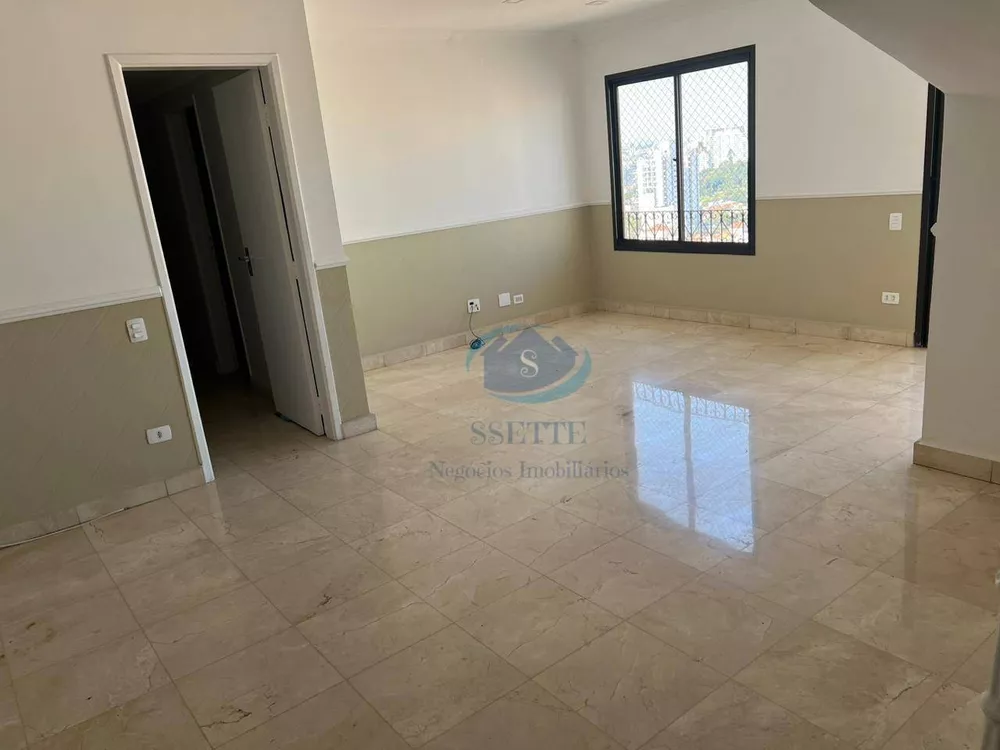 Apartamento, 4 quartos, 252 m² - Foto 21