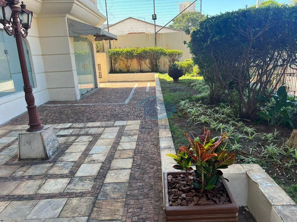 Apartamento, 4 quartos, 252 m² - Foto 8