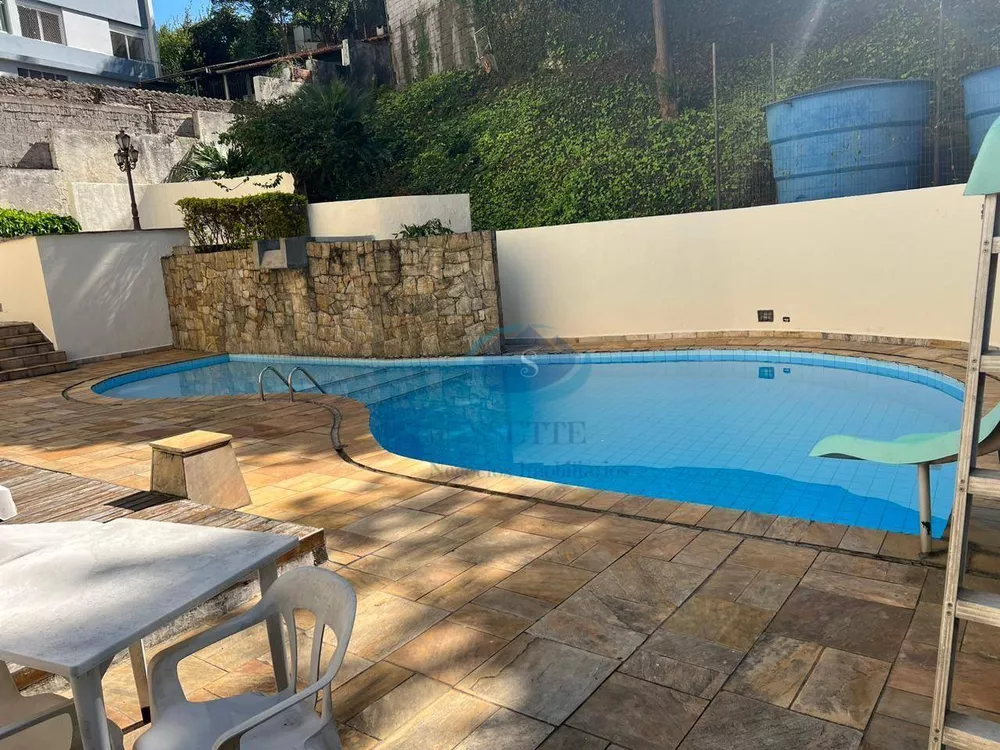 Apartamento, 4 quartos, 252 m² - Foto 4