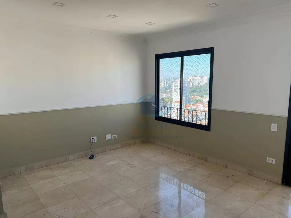 Apartamento, 4 quartos, 252 m² - Foto 1
