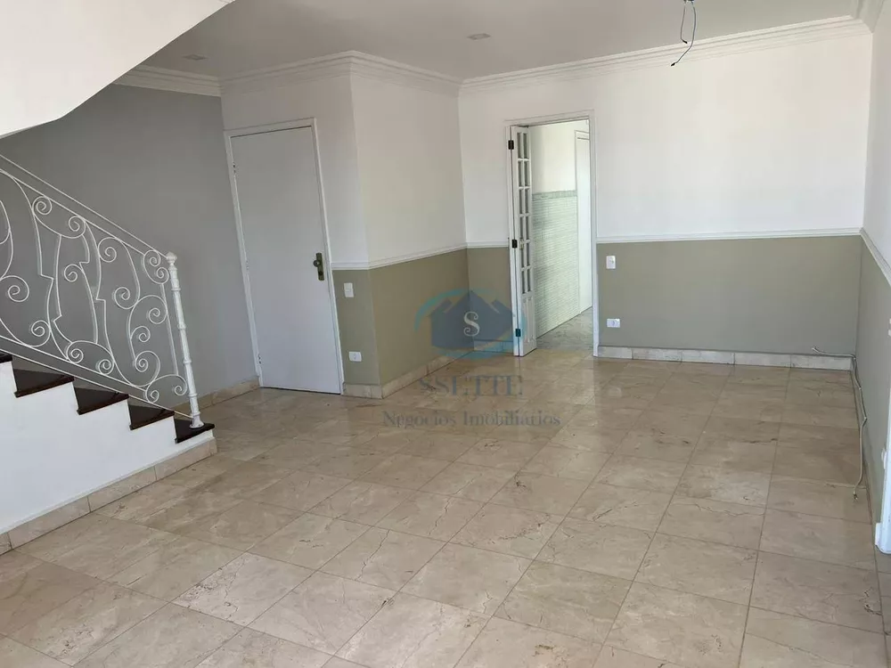 Apartamento, 4 quartos, 252 m² - Foto 11