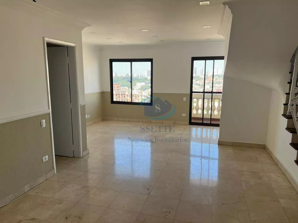 Apartamento, 4 quartos, 252 m² - Foto 9
