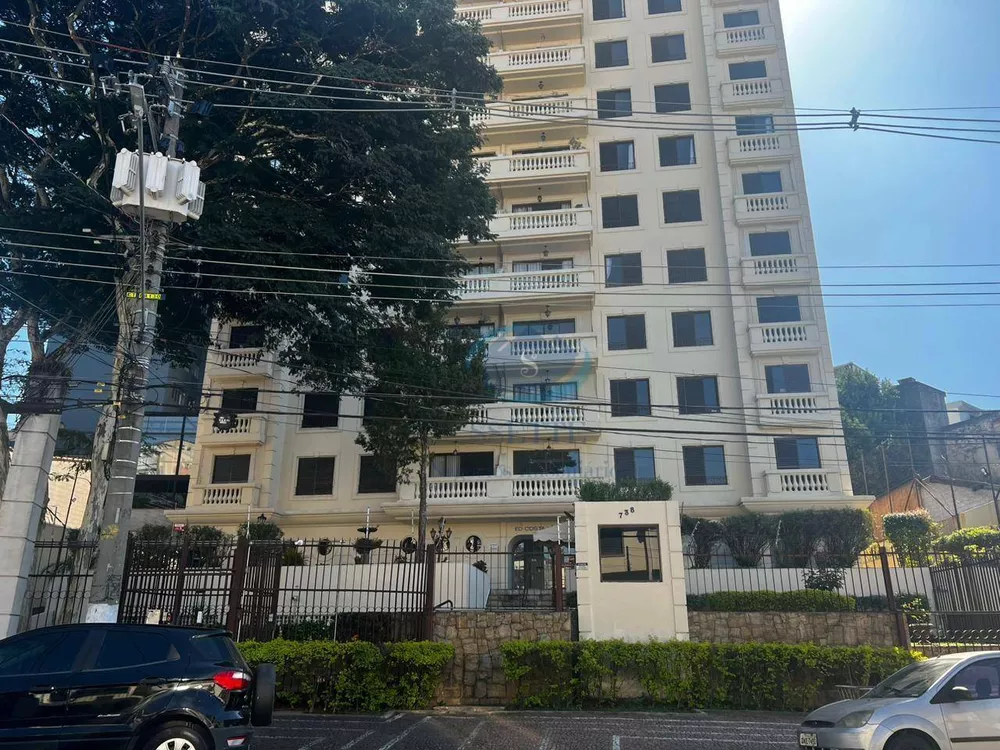 Apartamento, 4 quartos, 252 m² - Foto 10