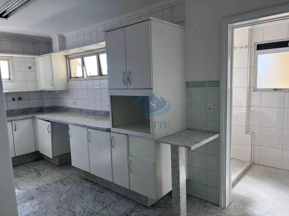Apartamento, 4 quartos, 252 m² - Foto 12