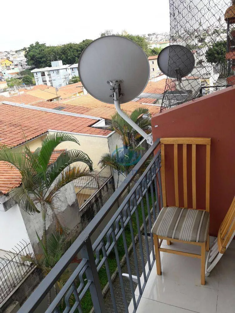 Apartamento, 2 quartos, 70 m² - Foto 4