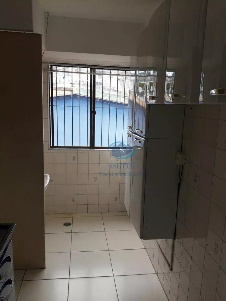 Apartamento, 2 quartos, 70 m² - Foto 5