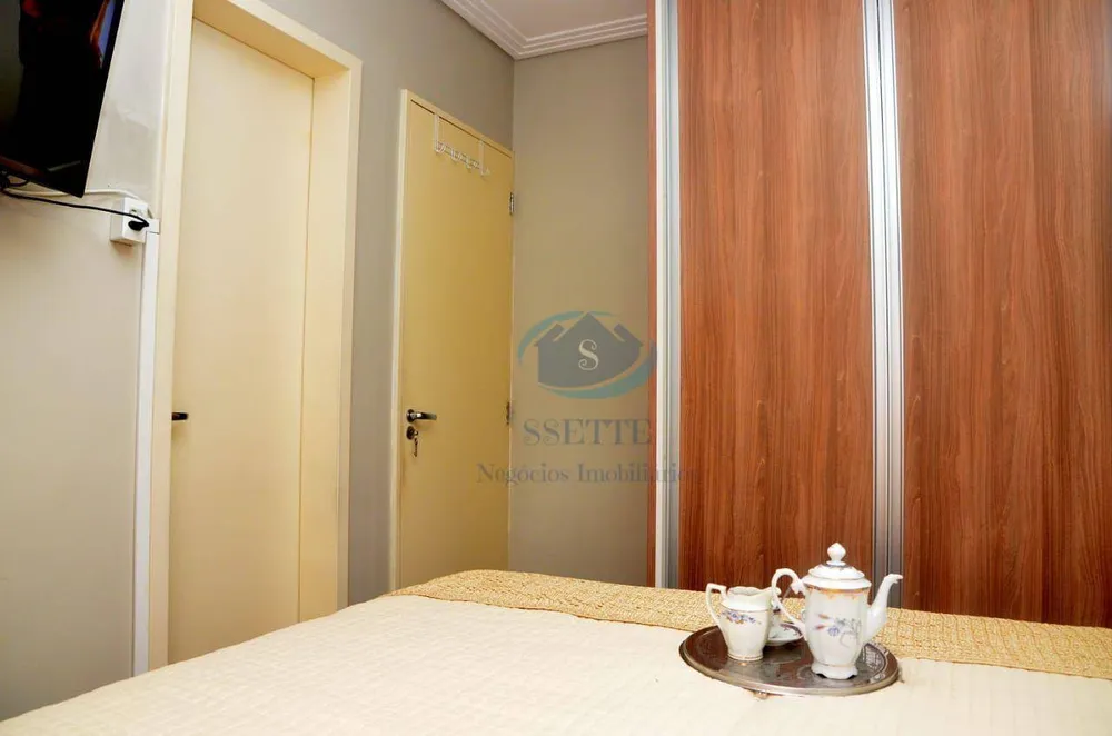 Apartamento, 3 quartos, 69 m² - Foto 6