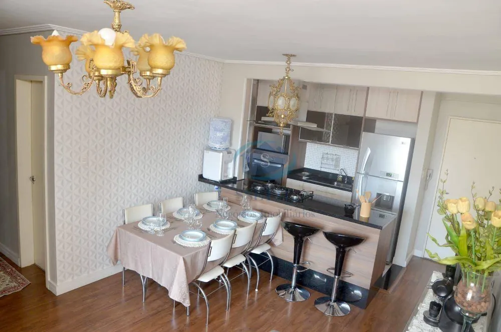 Apartamento, 3 quartos, 69 m² - Foto 1