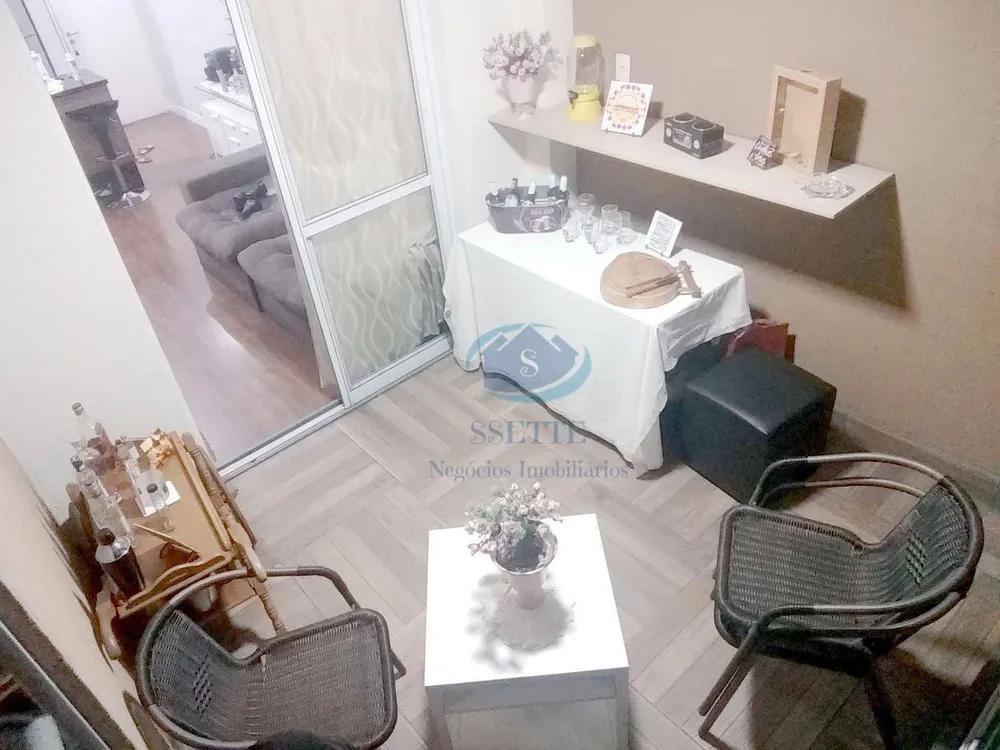 Apartamento, 3 quartos, 69 m² - Foto 7