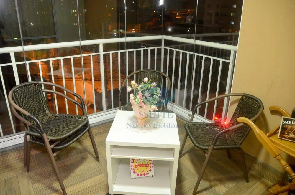 Apartamento, 3 quartos, 69 m² - Foto 5