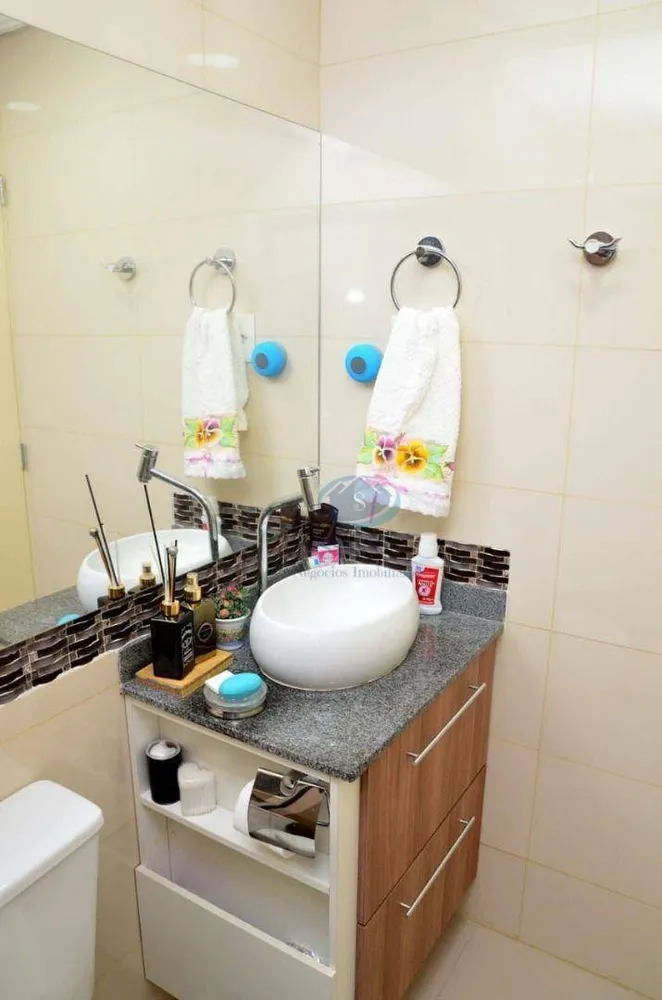 Apartamento, 3 quartos, 69 m² - Foto 8