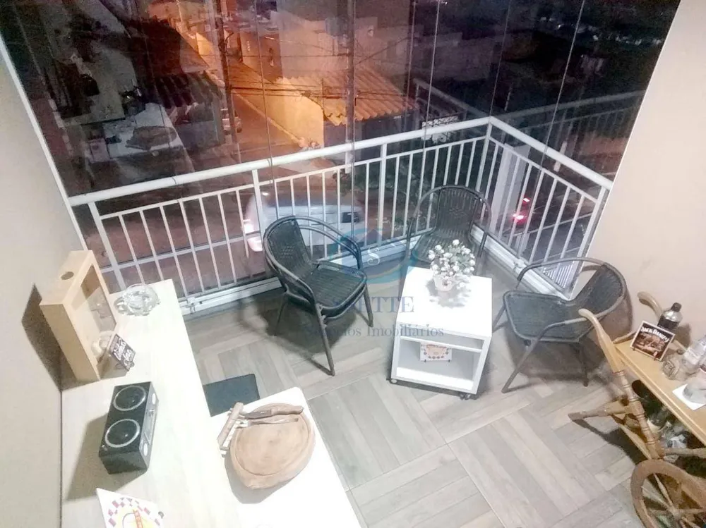 Apartamento, 3 quartos, 69 m² - Foto 3
