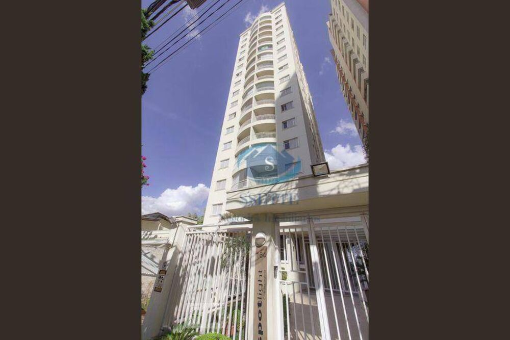 Apartamento à venda com 2 quartos, 67m² - Foto 6