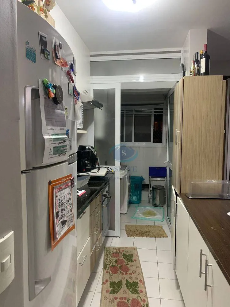 Apartamento, 2 quartos, 68 m² - Foto 8
