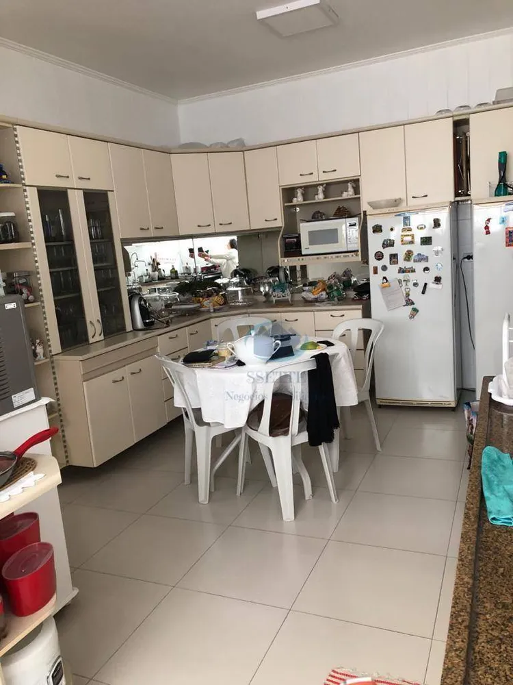 Sobrado, 3 quartos, 180 m² - Foto 5