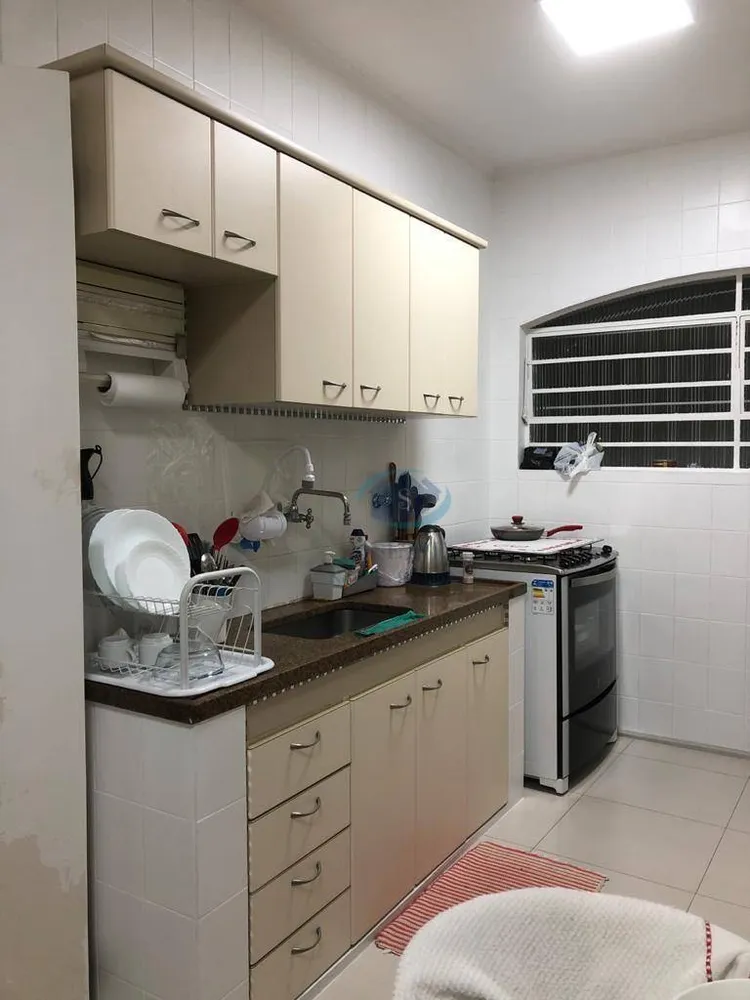 Sobrado, 3 quartos, 180 m² - Foto 4