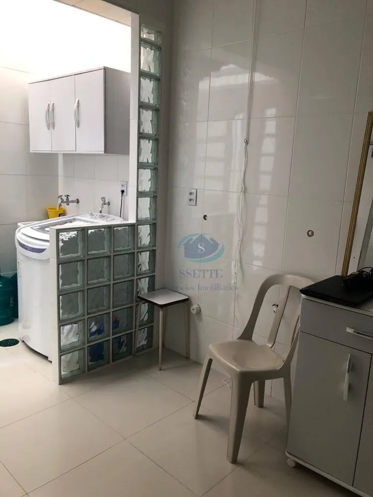 Sobrado, 3 quartos, 180 m² - Foto 8