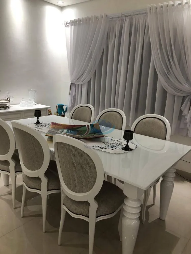 Sobrado, 3 quartos, 180 m² - Foto 3