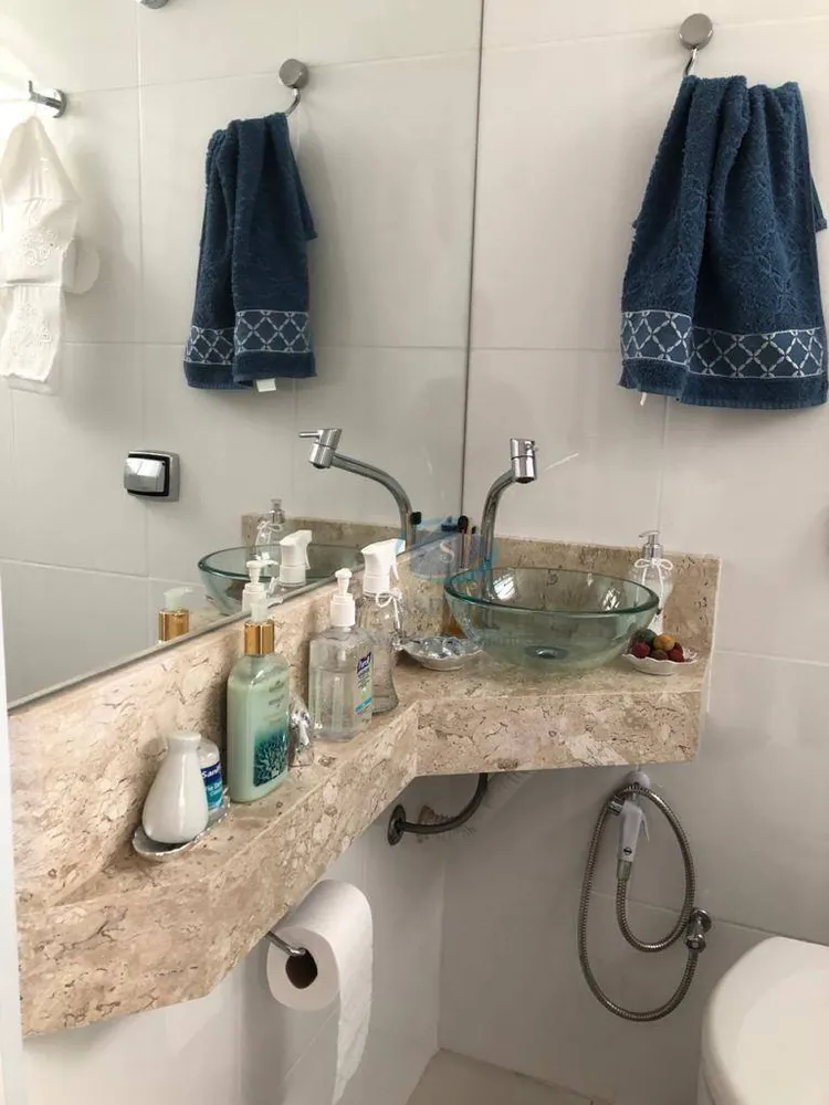Sobrado, 3 quartos, 180 m² - Foto 6