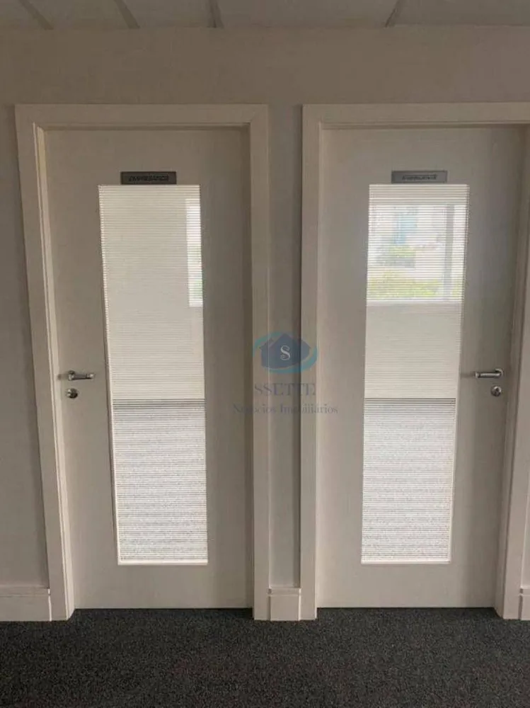 Prédio Inteiro, 245 m² - Foto 13