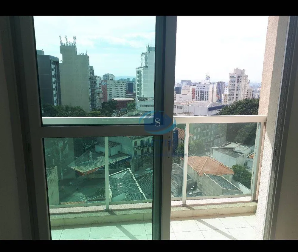 Sala-Conjunto, 43 m² - Foto 3