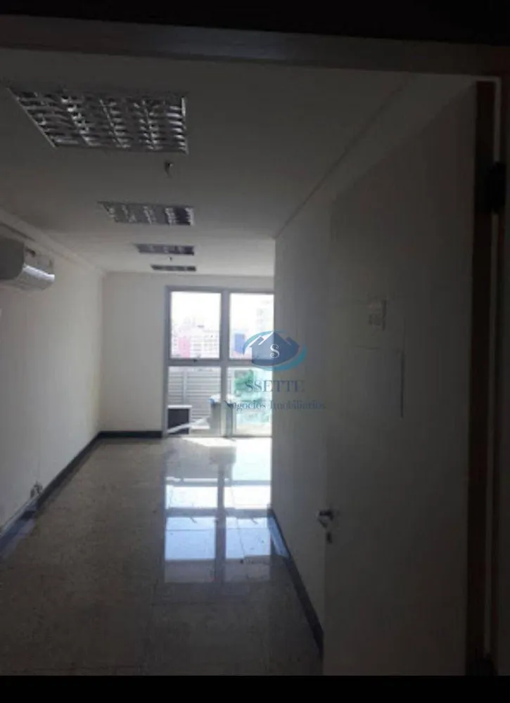 Sala-Conjunto, 43 m² - Foto 2
