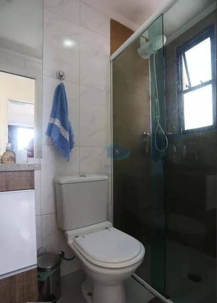 Apartamento, 2 quartos, 47 m² - Foto 3