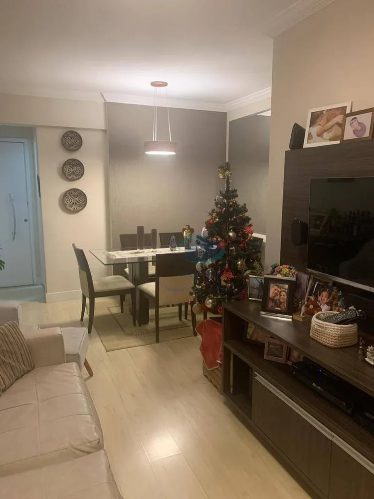 Apartamento, 3 quartos, 70 m² - Foto 17