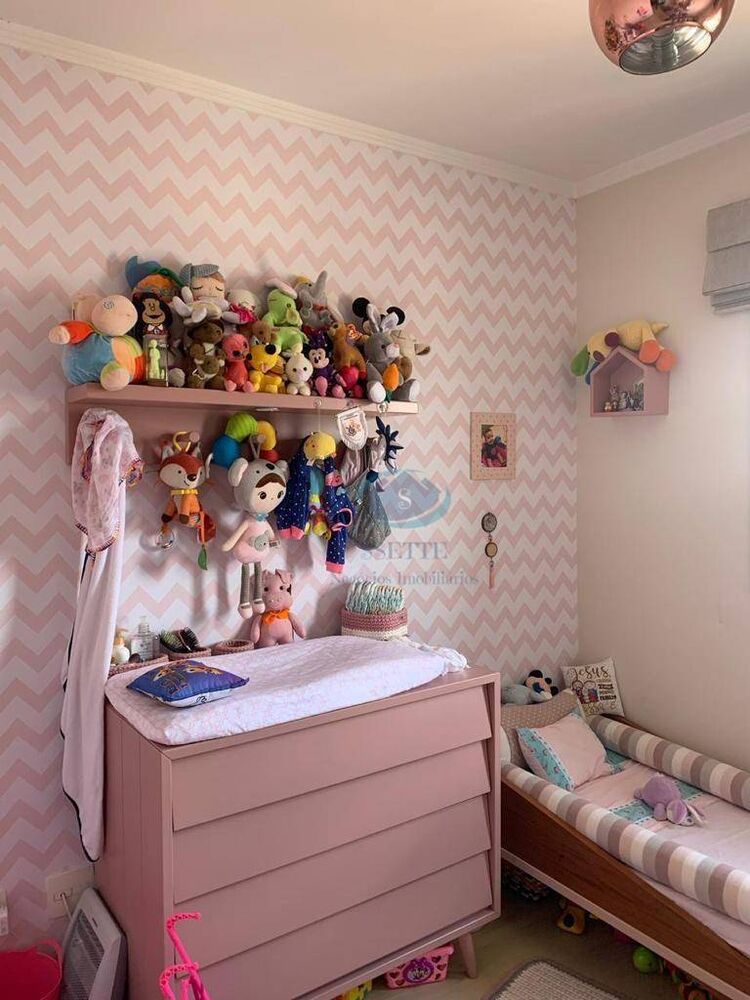 Apartamento, 3 quartos, 70 m² - Foto 6