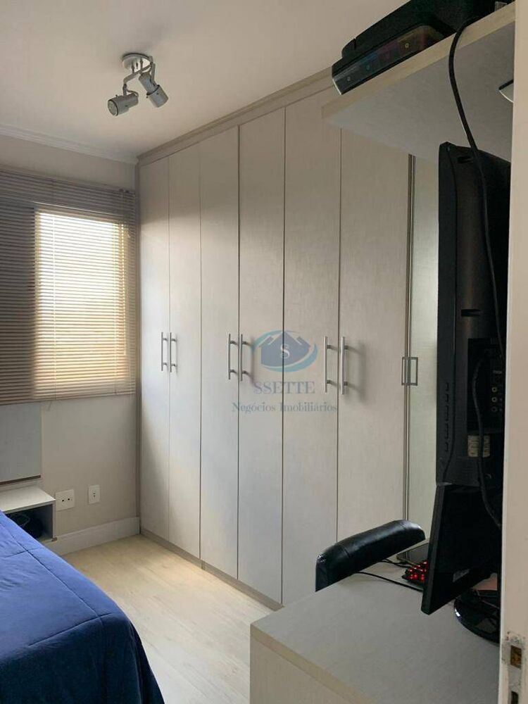 Apartamento, 3 quartos, 70 m² - Foto 5
