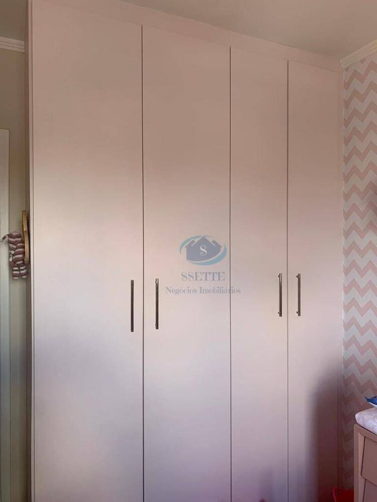 Apartamento, 3 quartos, 70 m² - Foto 3